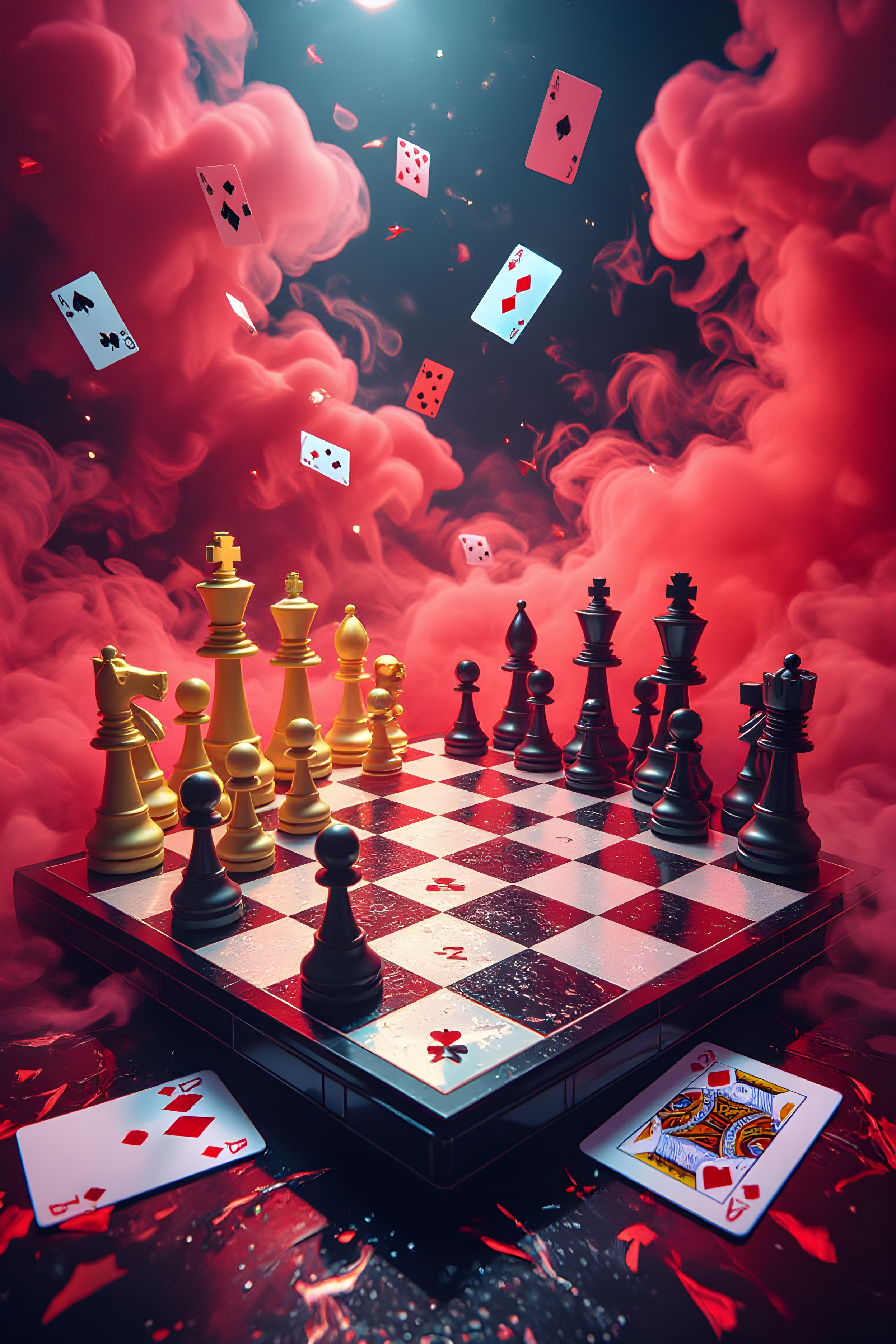 পহেলা বৈশাখ থিমে ace367 ইন্টারফেস